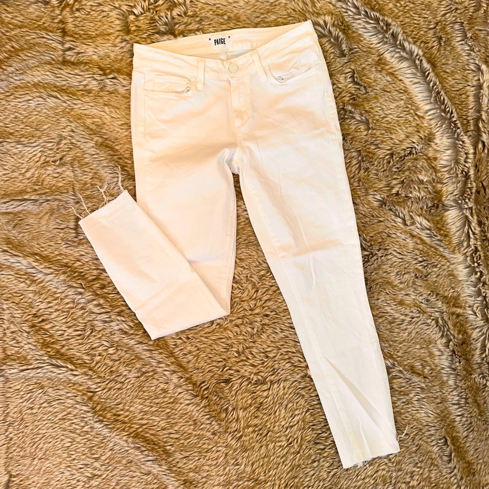 PAIGE VERDUGO CROP 27